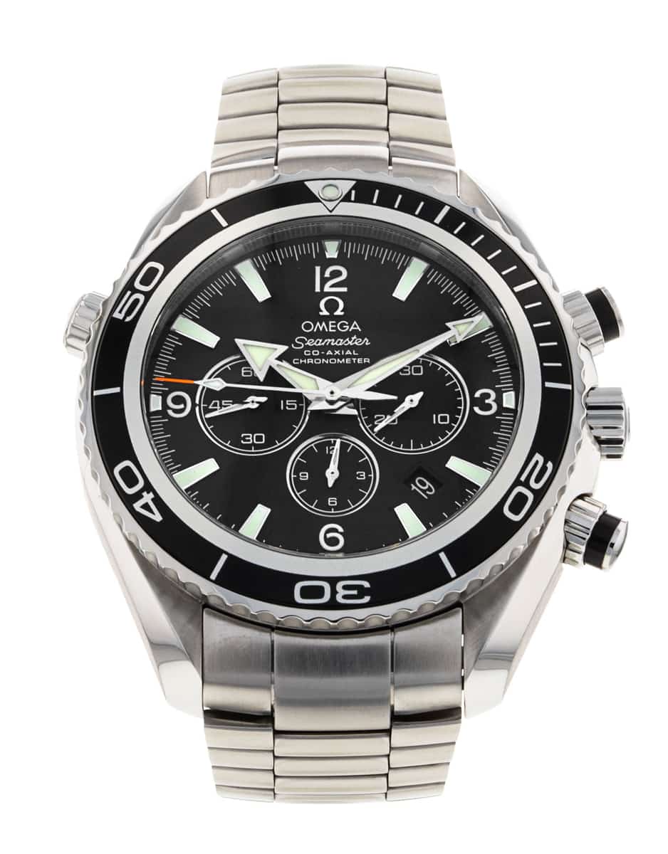 Omega Planet Ocean 2210.50.00 Omega Planet Ocean 2210.50.00